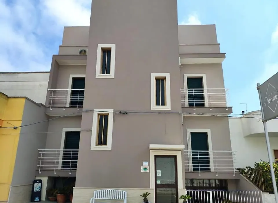 Albergo Primavera-1