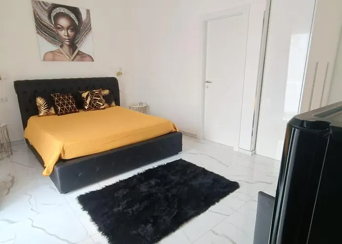 Hotel familiare: Casa Colella