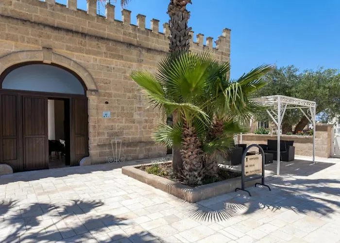 Masseria Tenuta Quintino