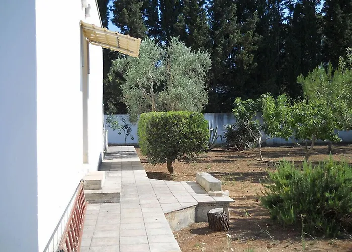 Albergo economico: B&B La Strea